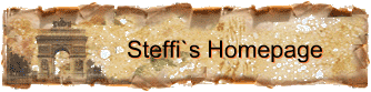 Steffi`s Homepage
